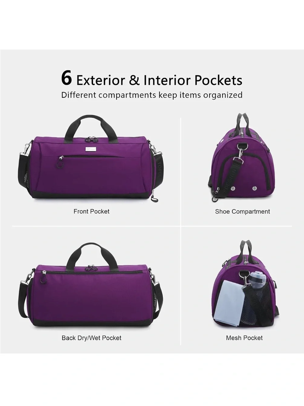 topdesign gear sorted